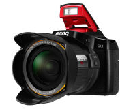 BenQ GH680F czarny - 189825 - zdjęcie 11